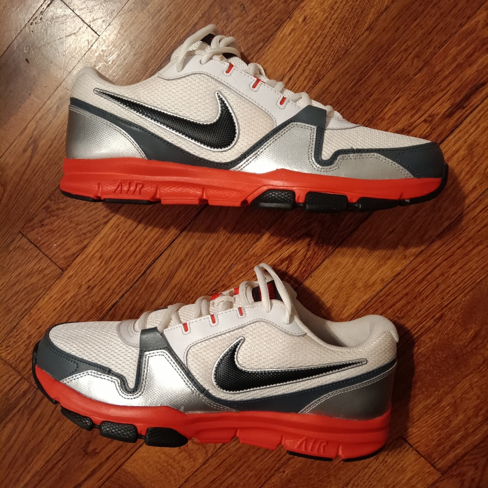 NIKE SNEAKER 👟